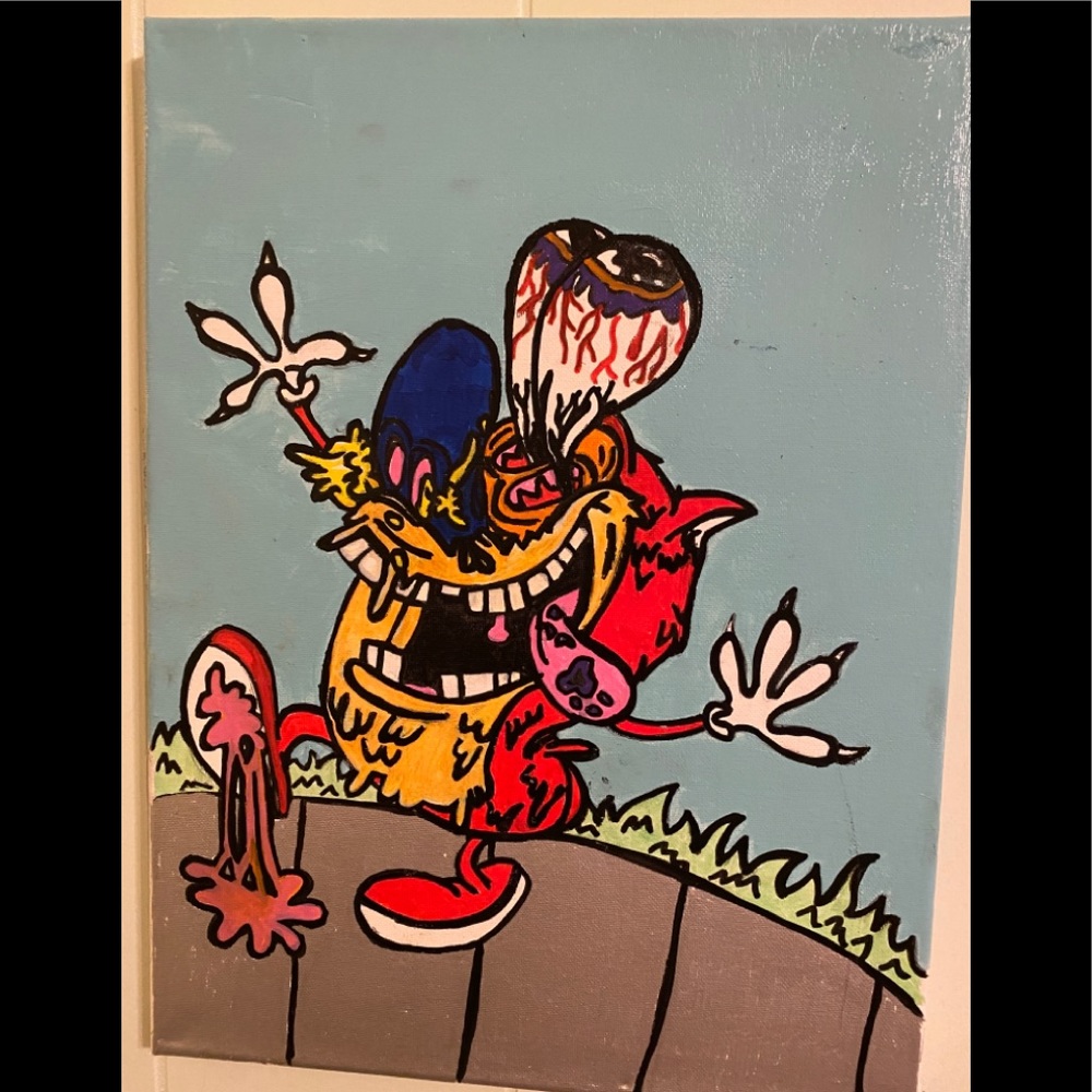 STIMPY